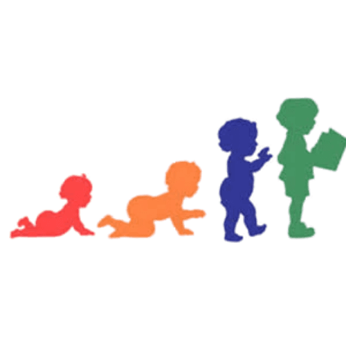 Ekam Child Development Centre logo
