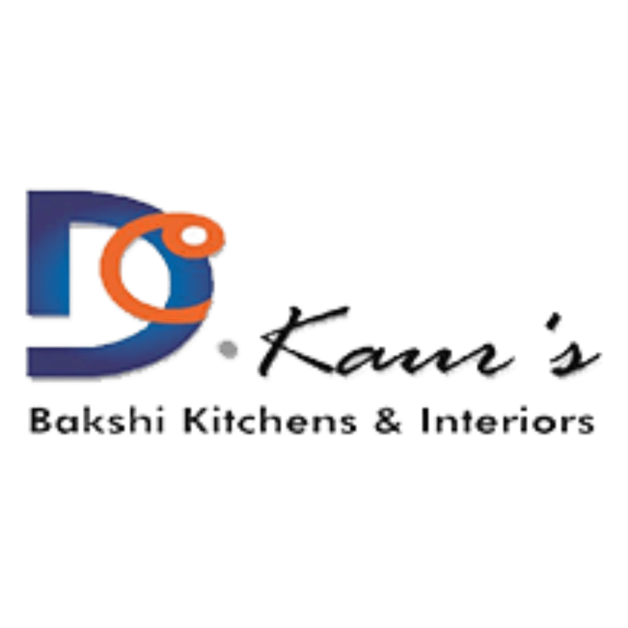 Bakshi Kitchens & Interiors logo
