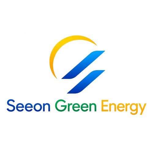 Seeon Green Energy Pvt. Ltd. logo