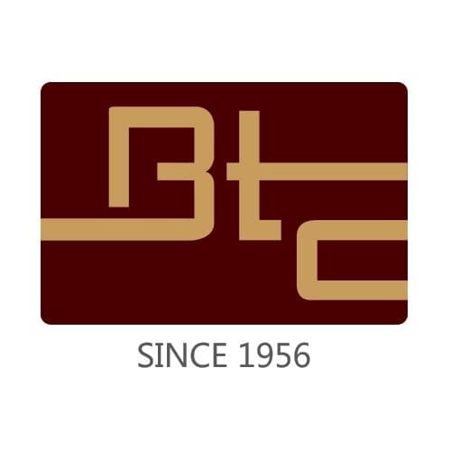 Bansal Trading Company logo