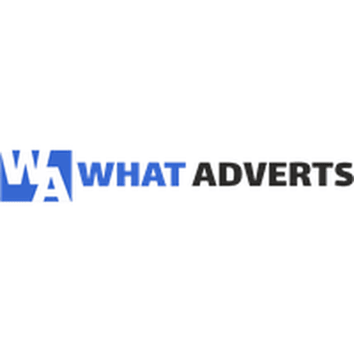 What Adverts Digital Marketing Training logo