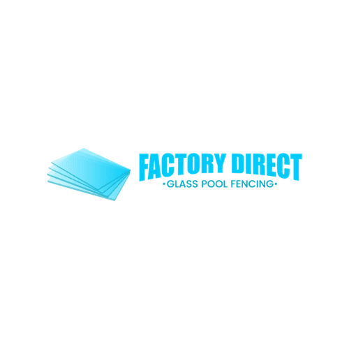 Factory Direct Glass Pool Fencing logo