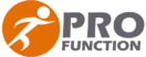 Pro Function West Health Group logo