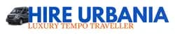 Hire Urbania Luxury Tempo Traveller logo