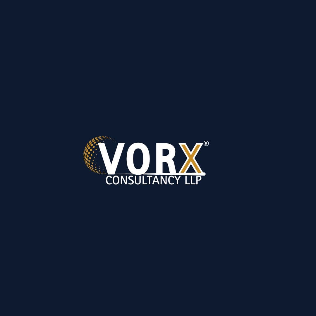Vorx Consultancy logo