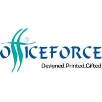Officeforce | Corporate Gifting Companies In New Delhi logo